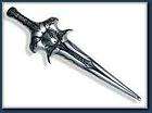 blizzcon 2008 exclusive inflatable frostmourne sword wow new returns 