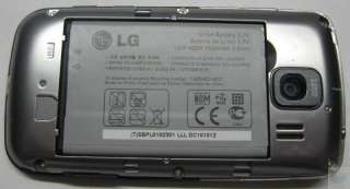 LG Optimus S Mobile Phone for Sprint Model LS670  