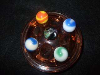 VERY NICE OLD, VINTAGE & ANTIQUE MARBLES LOT#SG 116  