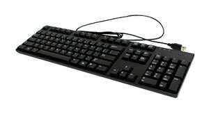 Dell N242F Keyboard  