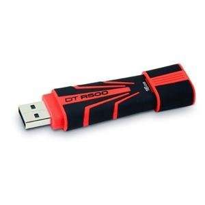 com Kingston, 16GB USB 2.0 DataTraveler R500 (Catalog Category Flash 