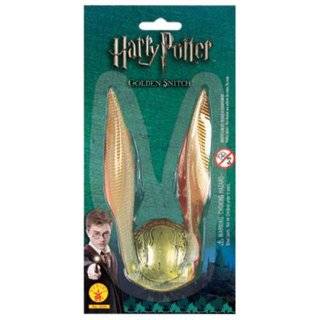 Harry Potter & The Half Blood Prince Harry Potter Golden Snitch