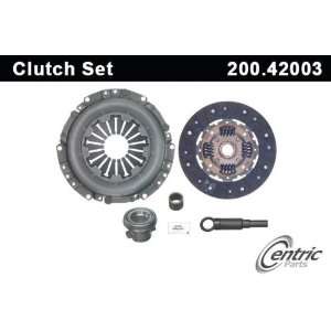  Centric Parts 200.42003 Complete Clutch Kit   OE Specs 
