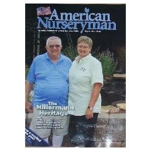  American Nurseryman Magazine, September 2009, The 