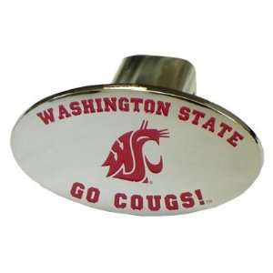  Washington State Cougars Trailer Hitch R&d 105/1 Sports 