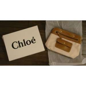  Chloe Cosmetic Bag Boxed Beauty