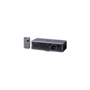  Sharp XR 1X Ultra Portable DLP Video Projector  1200 