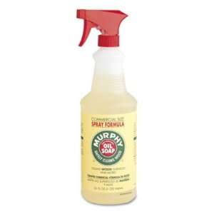  Murphy oil soap Murphys Oil Soap, Trigger Spray Bottle 