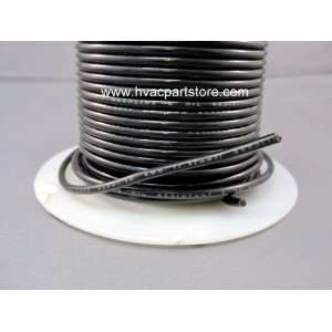    510123308 black 16 gauge furnace wire Arts, Crafts & Sewing