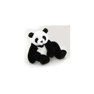  Gansu The 18 Inch Plush Panda Bear Toys & Games