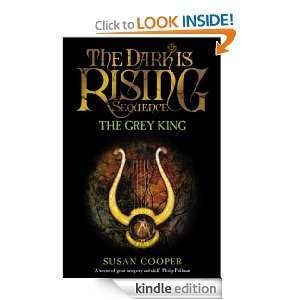 The Grey King (The Dark Is Rising) Susan Cooper  Kindle 