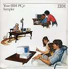 ibm pc jr  