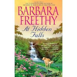  At Hidden Falls (Angels Bay Novel) [Mass Market Paperback 