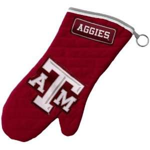    Texas A&M Aggies Maroon NCAA Grill Glove