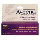 Aveeno Max Strength Anti Itch Cream 1oz 28g