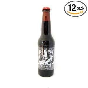 Cool Mountain Root Beer,12 Count Packages (Pack of 12)  