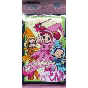  Oja Majo Aiko Trading Card Pack 01689 Toys & Games