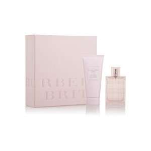  Burberry Brit Sheer Gift Set (Quantity of 1) Beauty