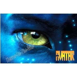  Avatar the Movie 5 X 8 Magnet #2 