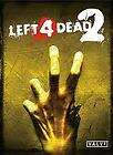 Left for Dead 2 Xbox 360 ISO Modifications