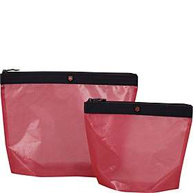 Victorinox Lifestyle Accessories 3.0 Spill Resistant Pouch Set    