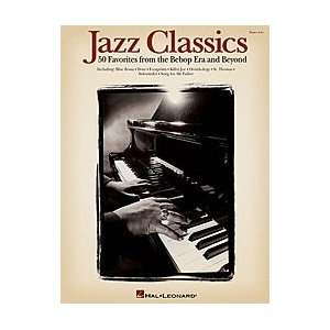  Jazz Classics Musical Instruments