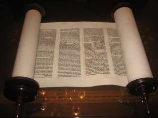   torah scroll is a holy item we would sell only for jewish use purposes