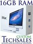 new 27 apple imac 2 7ghz 16gb ram i5 quad