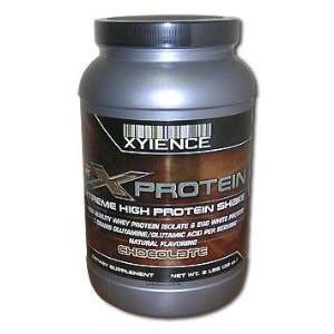  Xyience Xprotein Xtreme High Protein Shake, Chocolate, 2 