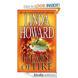   Heart of Fire (Pocket Books Romance) eBook Linda Howard Kindle Store