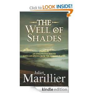 The Well of Shades Bridei Chronicles 3 Juliet Marillier  
