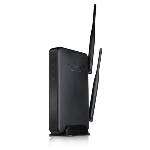 Amped Wireless R10000 High Power Wireless N 600mW Smart Router  