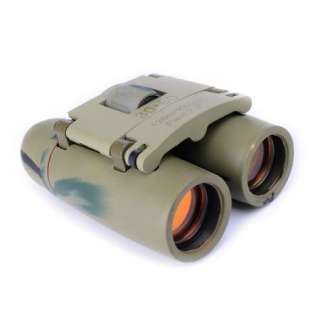30X60 Zoom Camouflage Binoculars Telescope Camping Hot portable watch 