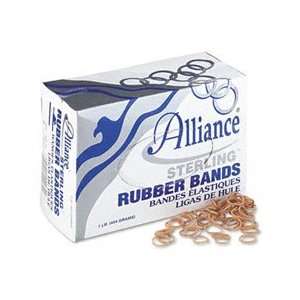  Alliance #8 Rubber Bands 1Lb
