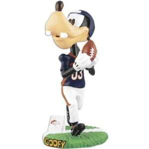  Broncos Alexander NFL Goofy Bobble Head