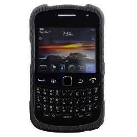   Curve Flex SnapOn Case BlackBerry 9350 Curve Blackberry RIM 9370 9360