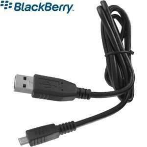  OEM BlackBerry Pearl Flip 8220 USB Data Cable (ASY 18683 