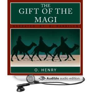 The Gift of the Magi and The Last Leaf [Unabridged] [Audible Audio 