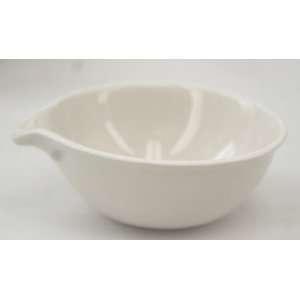   CoorsTek No.60198 Porcelain Evaporating Dishes 80ml 