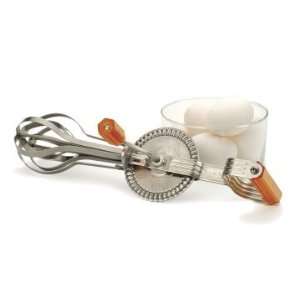  RSVP Old Fashioned Egg Beater Baby