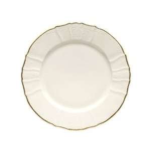 Anna Weatherley Simply Anna Gold Charger Plate Kitchen 