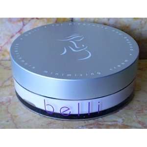  Belli Stretchmark Minimizing Cream 6 Fl.Oz. In Jar Beauty