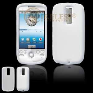 Skin Cover Case Cell Phone Protector for HTC Google MyTouch 3G [Beyond 