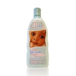  Clear Essence Baby Lotion with Sweet Pea Beauty