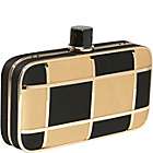 Vanessa Color Block Clutch View 3 Colors $76.00