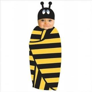  Baby Bumble Bee Outfit. Baby