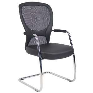  Boss Budget Mesh Guest Chair Furniture & Decor