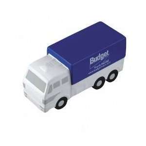  LTR DT19    Delivery Truck Stress Reliever Toys & Games