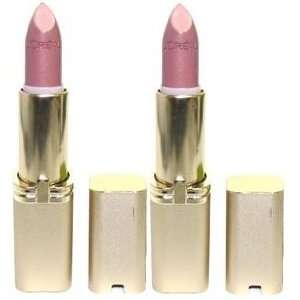  LOreal LOREAL Colour Riche Lipstick #861 TAFETTA (Qty, Of 