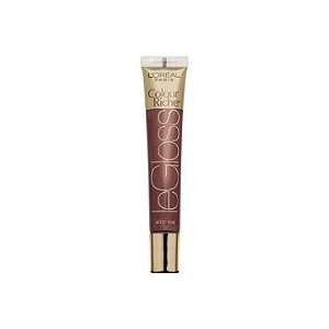  LOreal Colour Riche Le Gloss Chocolate Obsession 